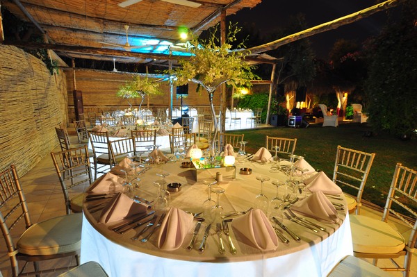 Weddings At Edde Sands